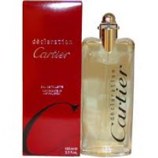 CARTIER "DECLARATION"  1.7 OZ EDT SPR [M]